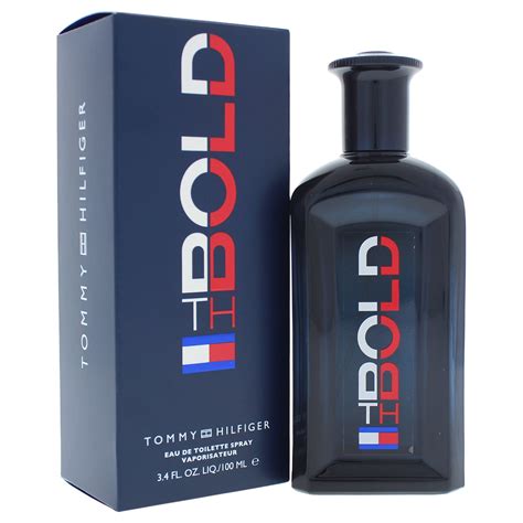 tommy hilfiger bold cologne